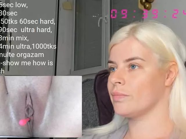 teressaa on BongaCams