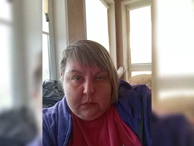 TerezaHall on BongaCams