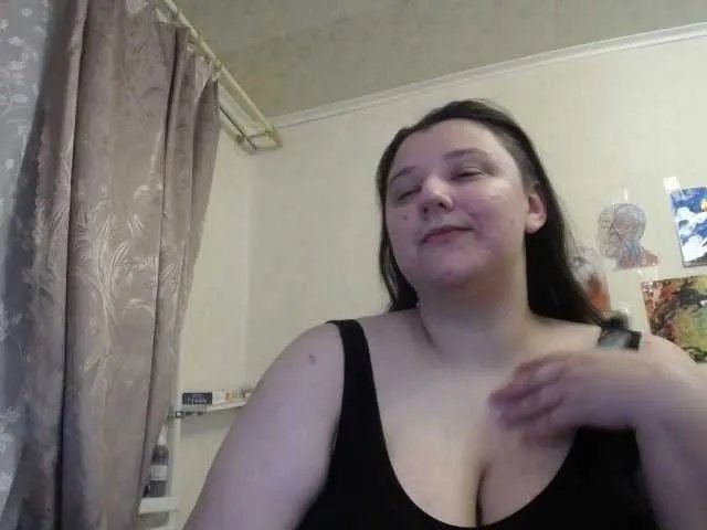 terryfoks on BongaCams