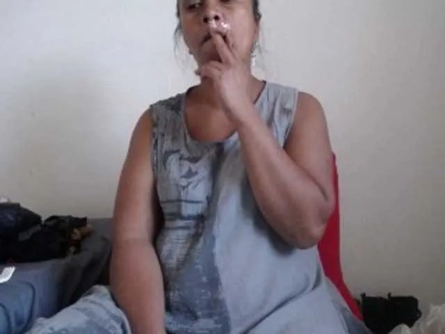 tetedange on BongaCams