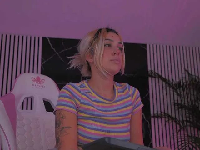 theajoy on BongaCams