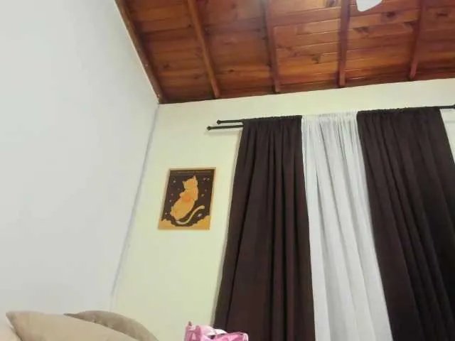 thebigpam on BongaCams