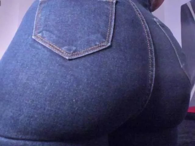 thebigpam on BongaCams