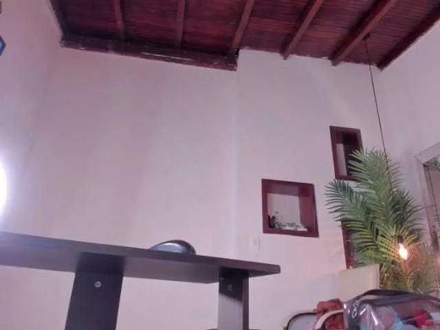 thebigpam on BongaCams