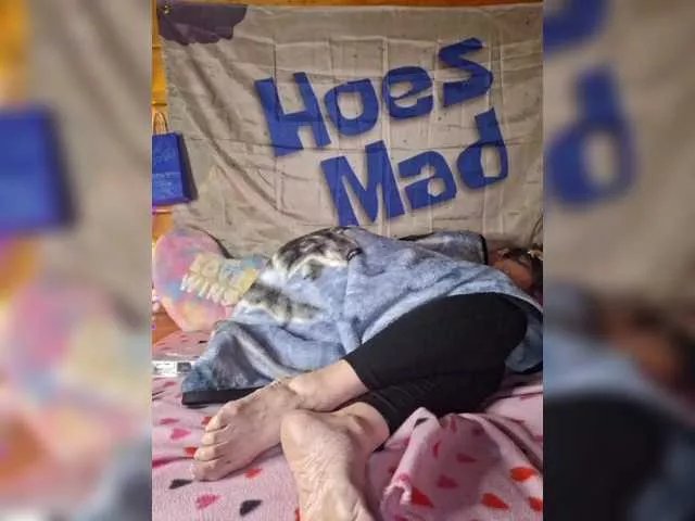 TheDime on BongaCams