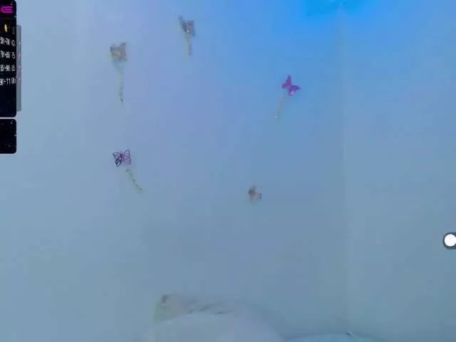 tiffany-69 on BongaCams