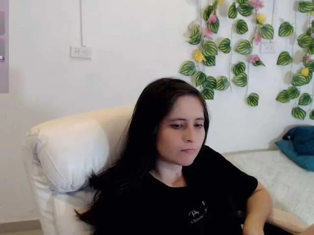 tiffany-69 on BongaCams