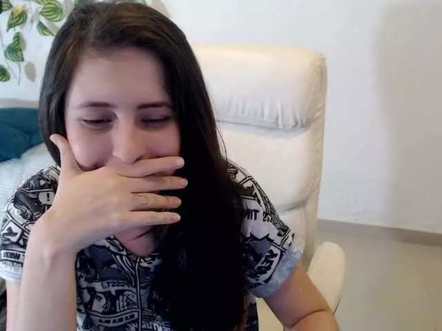 tiffany-69 on BongaCams