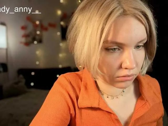 Tikoffka on BongaCams