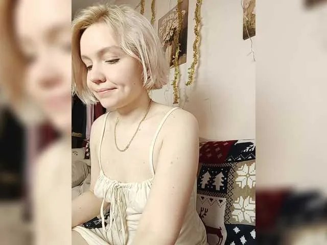 Tikoffka on BongaCams