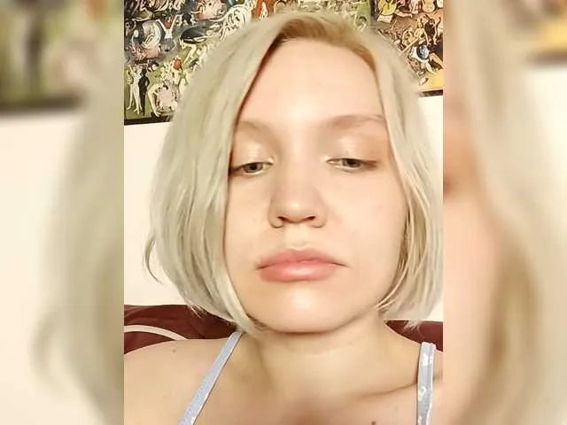 Tikoffka on BongaCams