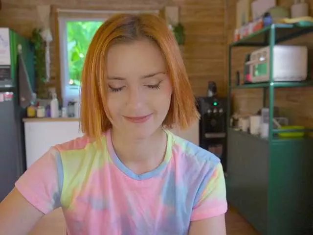 Timissi on BongaCams