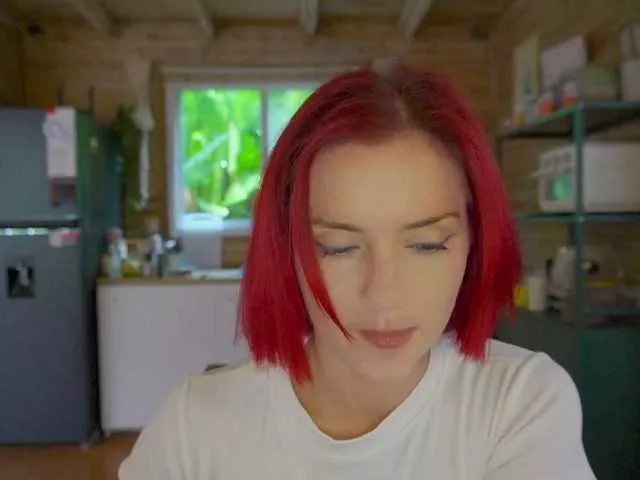 Timissi on BongaCams