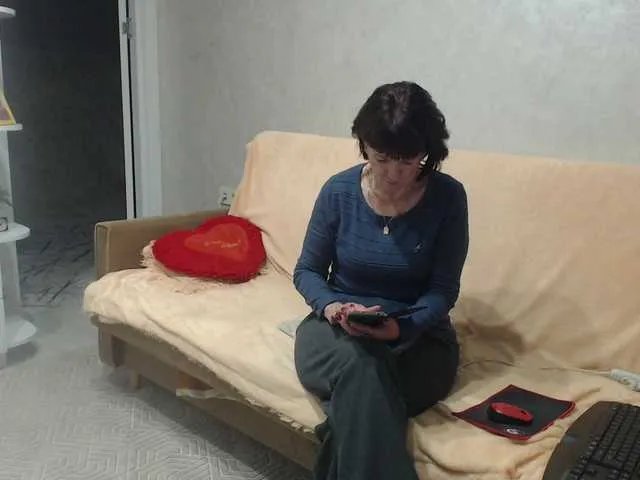 TinaaHott on BongaCams