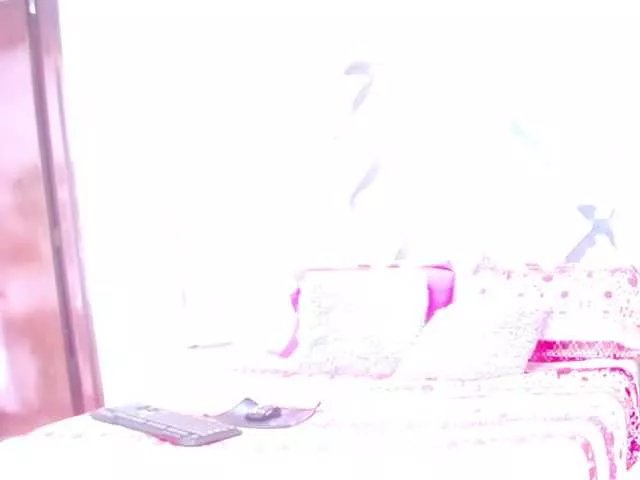 tinafox on BongaCams