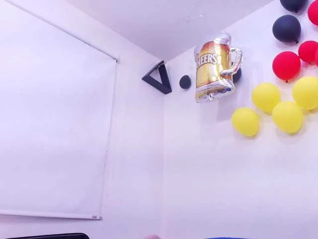 tinkerbell- on BongaCams