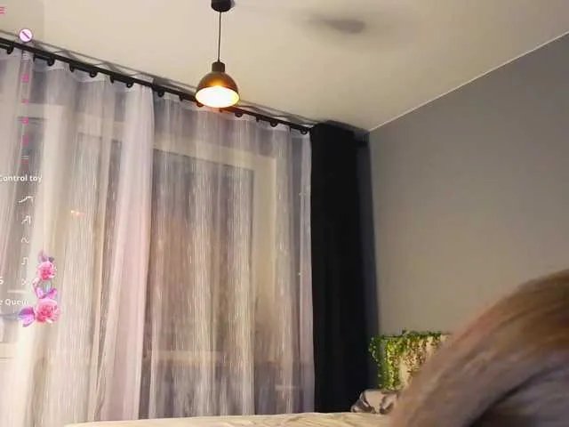 TinyMollys on BongaCams