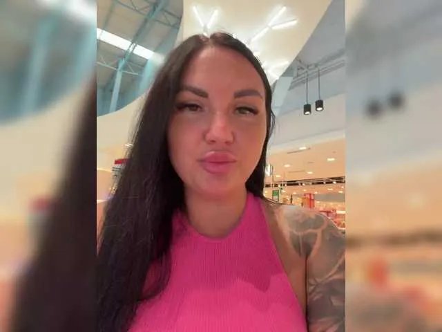 TokionaJoe on BongaCams