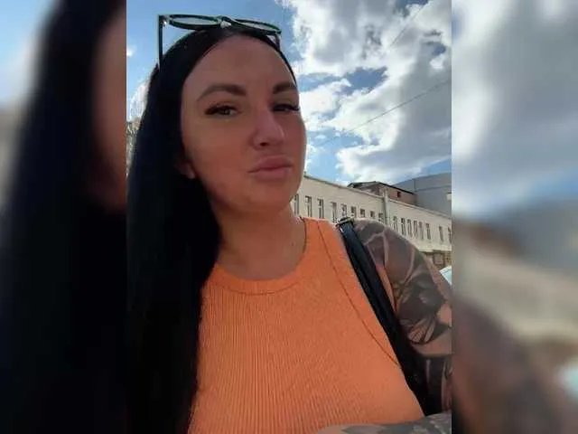 TokionaJoe on BongaCams