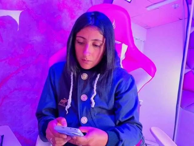 Tokkio777 on BongaCams