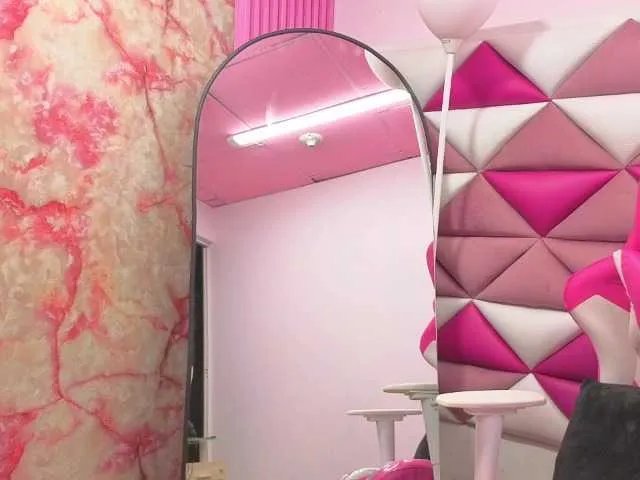 Tokkio777 on BongaCams