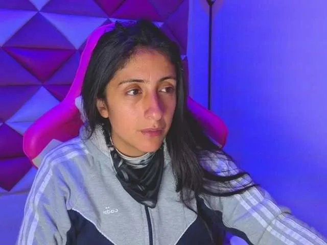 Tokkio777 on BongaCams
