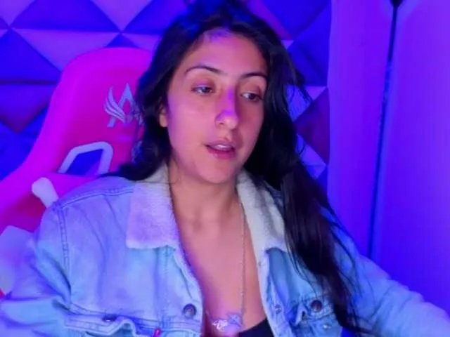 Tokkio777 on BongaCams