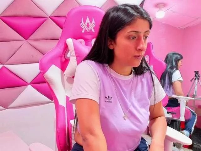 Tokkio777 on BongaCams