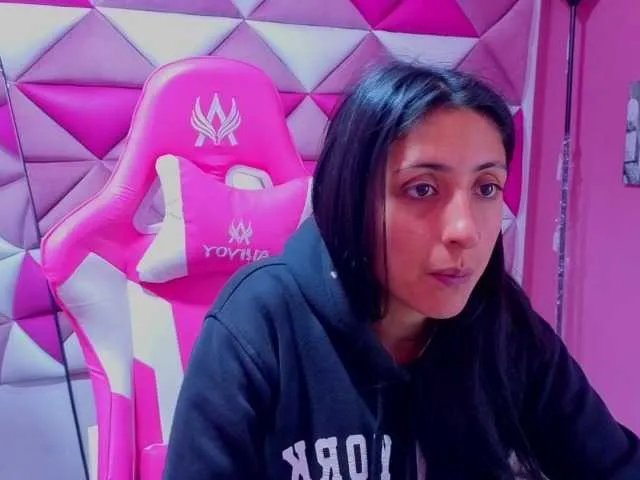 Tokkio777 on BongaCams