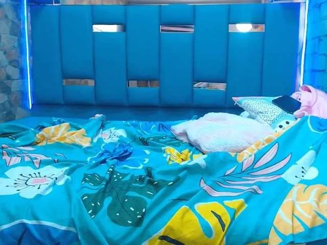 tommyxpamela444 on BongaCams