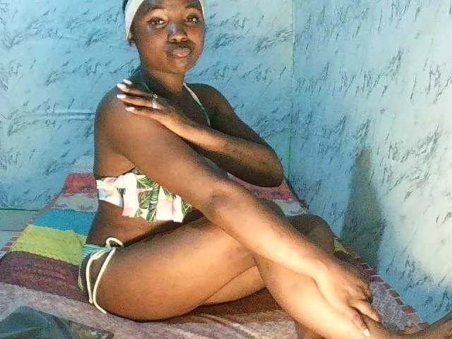 Tonyah1 on BongaCams