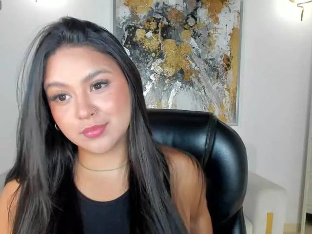 ToriCross on BongaCams