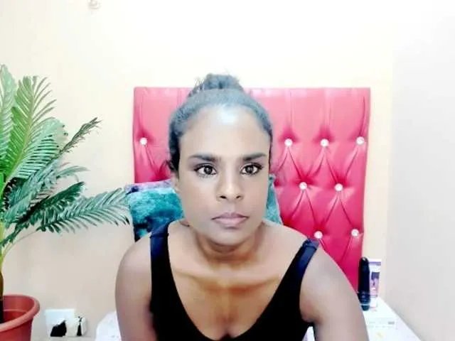 Toxicfantasy4u on BongaCams