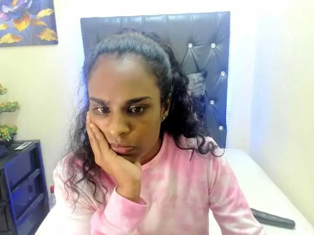 Toxicfantasy4u on BongaCams