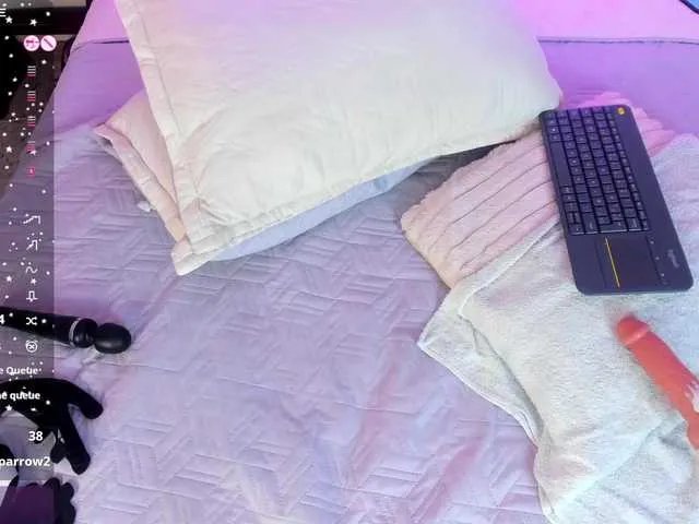 Tracylambo on BongaCams