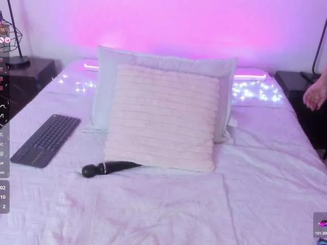 Tracylambo on BongaCams