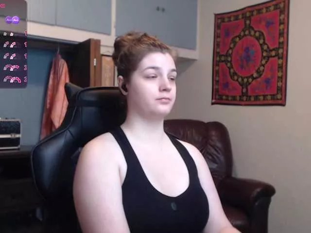 TreeJeanne on BongaCams