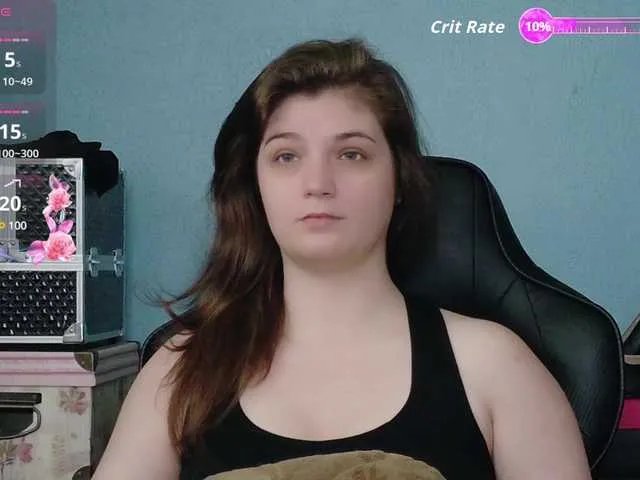 TreeJeanne on BongaCams