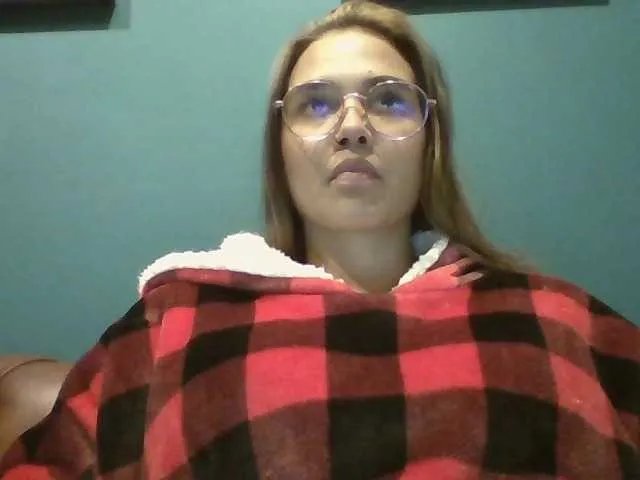 trianabell on BongaCams