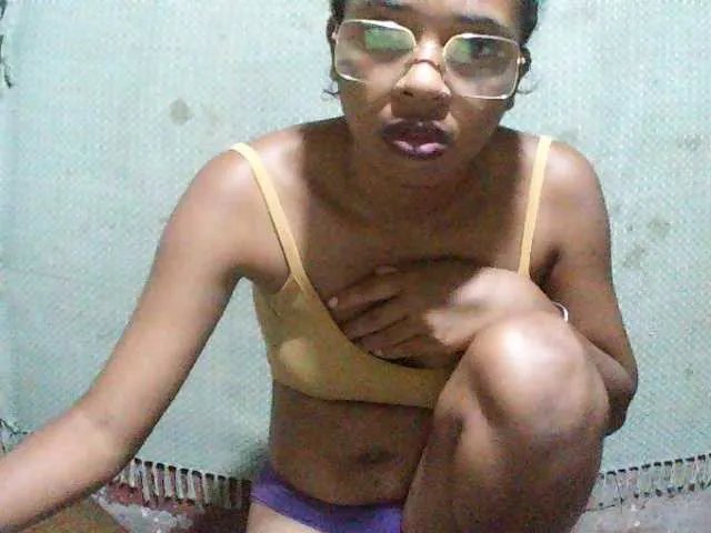 TriciaBella on BongaCams