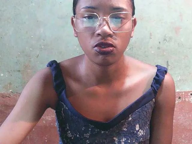 TriciaBella on BongaCams