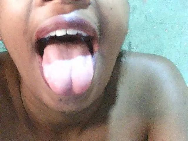 TriciaBella on BongaCams