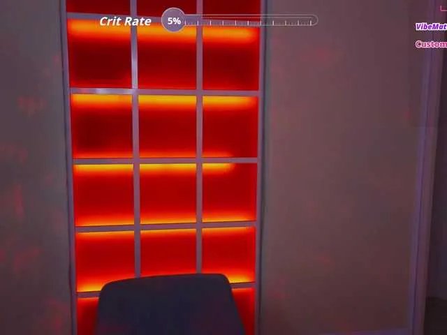 Trixiie on BongaCams