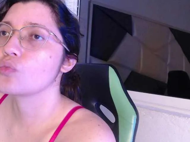 trixxxye on BongaCams