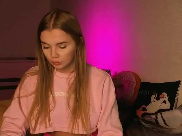 Trusty-dottie on BongaCams