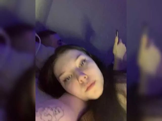 TUYA2 on BongaCams