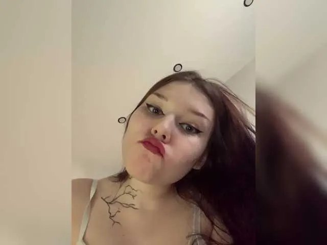 TUYA2 on BongaCams