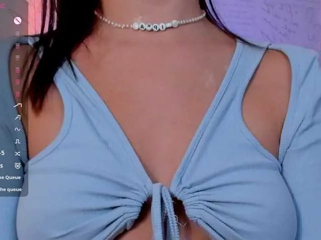 Tvoya-Bipka on BongaCams