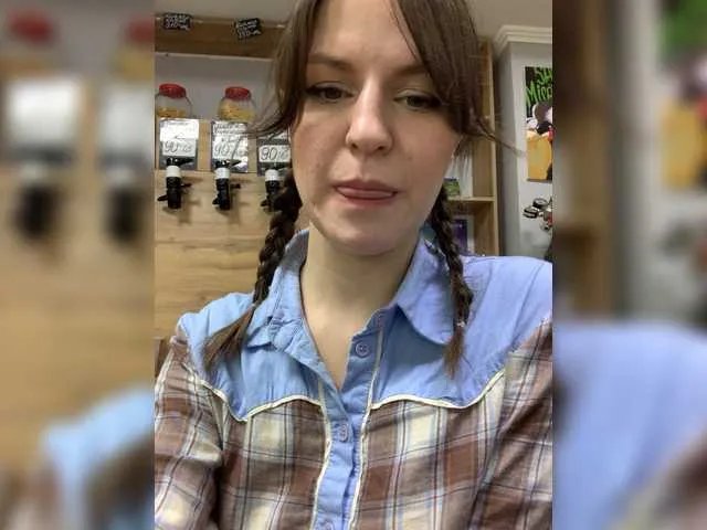 Tvoya-Bipka on BongaCams