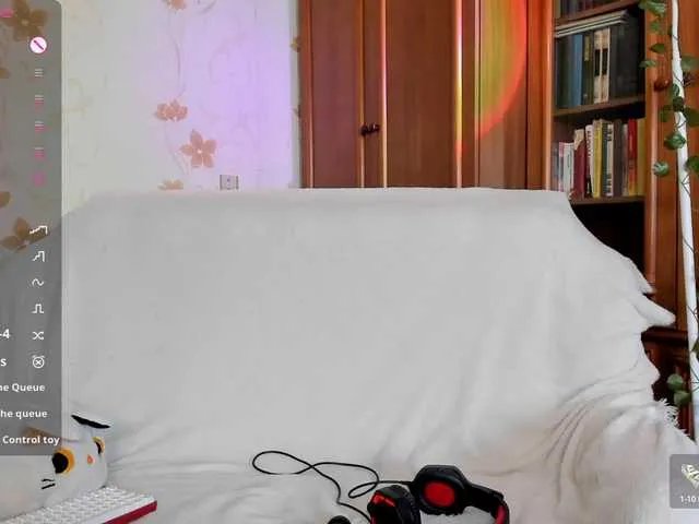 Tvoya-Bipka on BongaCams